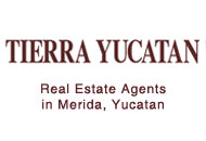 Tierra Yucatan Real Estate