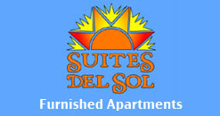Furnished apartments in Merida Yucatan Mexico