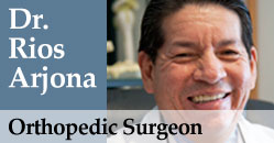 Orthopedic Surgeon in Merida Mexico