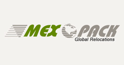 Packing, Moving and Shipping Services in Mexico