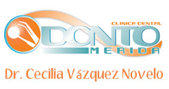 Dra. Cecilia Vazquez, dentist in Merida