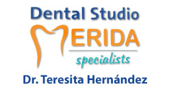 Dr. Teresita Hernandez dentist in Merida Yucatan