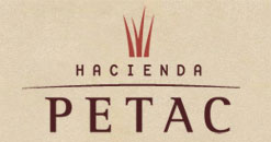 Yucatan Hacienda Petac Luxury Accommodations